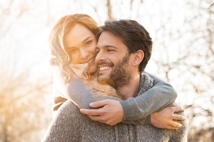 4 Secrets For Maintaining a Healthy Relationship