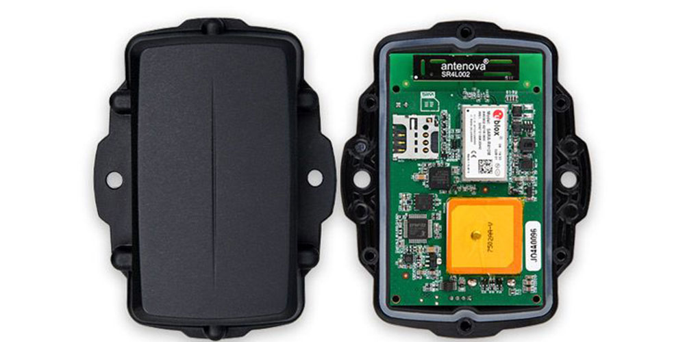 Everything You Should Know About GPS Asset Tracking
