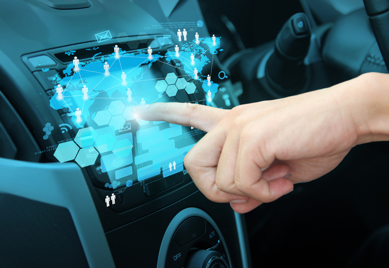How a Fleet Management System Can Benefit Your Business