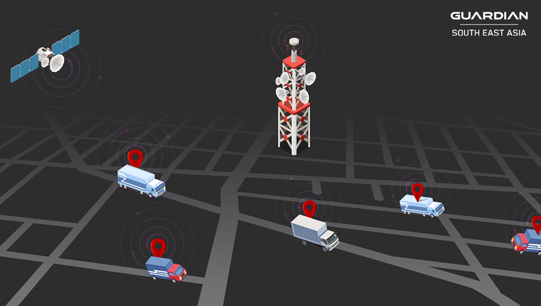 How GPS Tracker for Cars Can Improve Your Driving