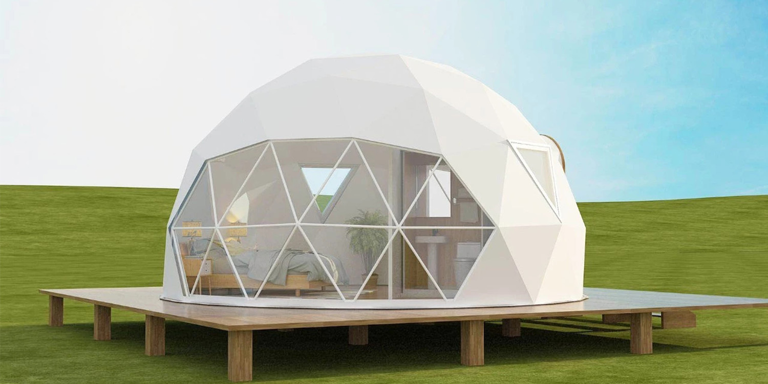 Are Geodesic Tent Domes Worth it?