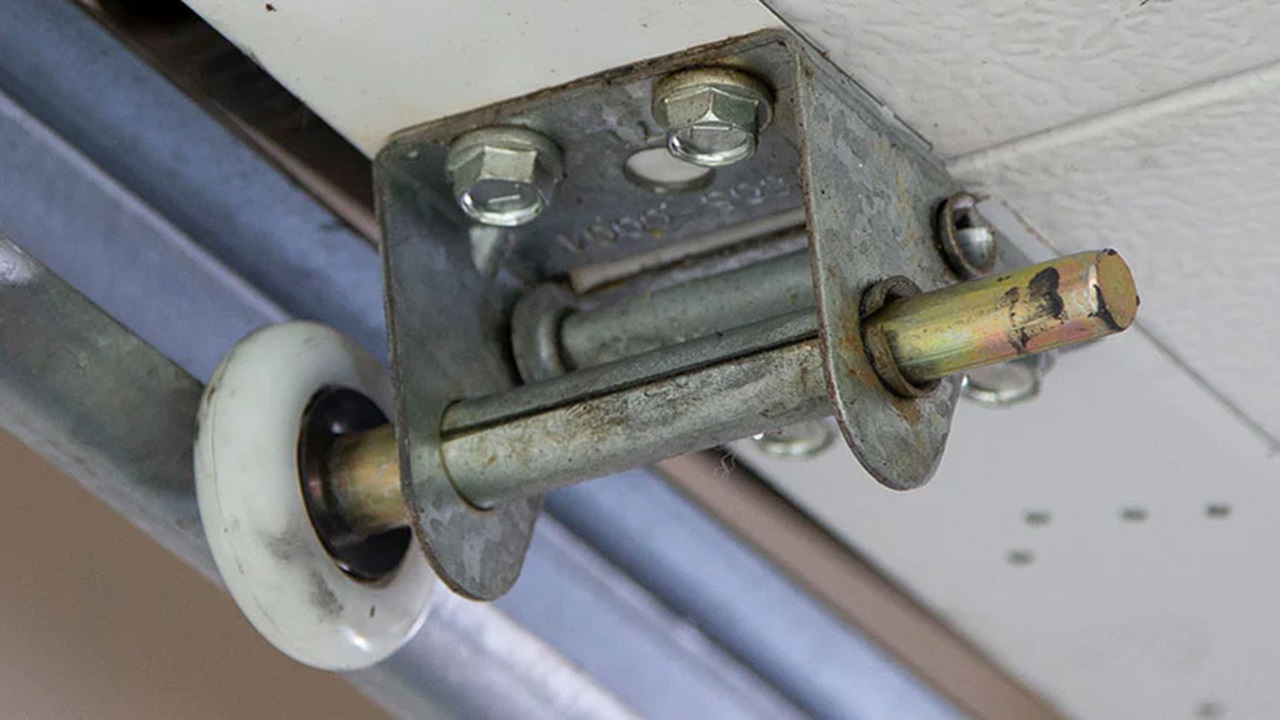 Tips to Extend the Life of Your Garage Door Rollers