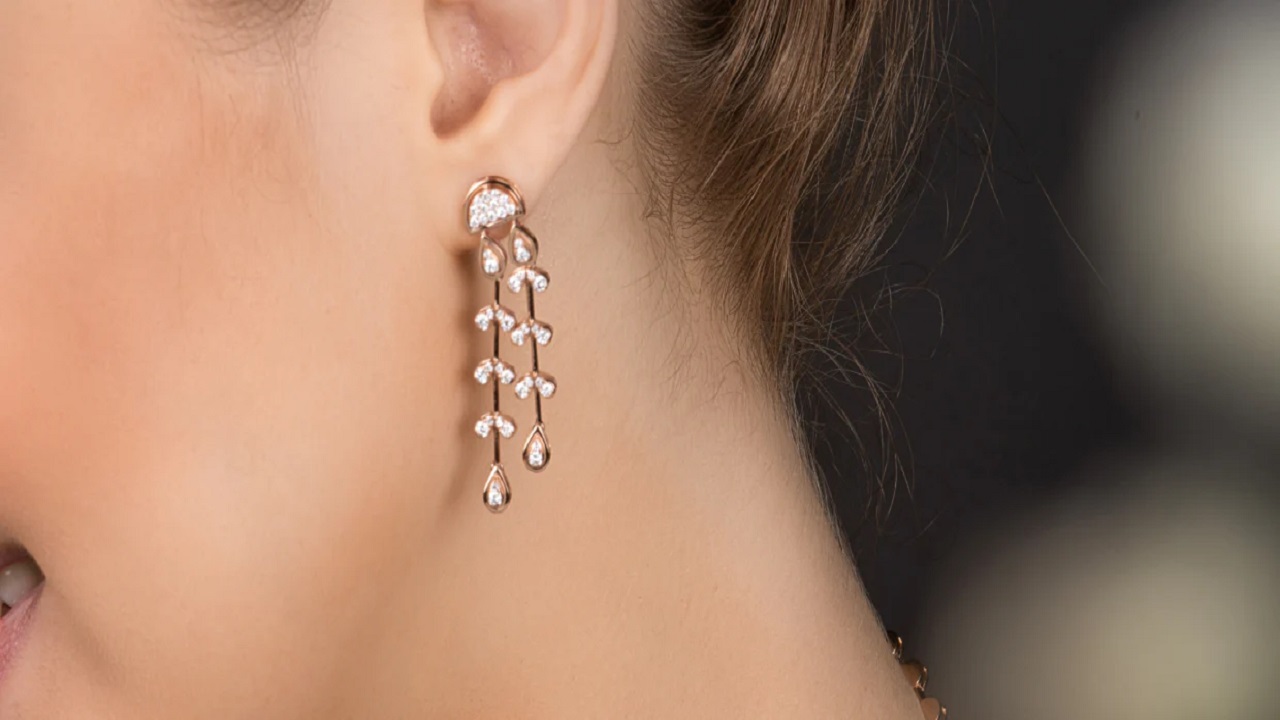 The Charm of Diamond Earrings and How to Maintain Your Diamond Earrings