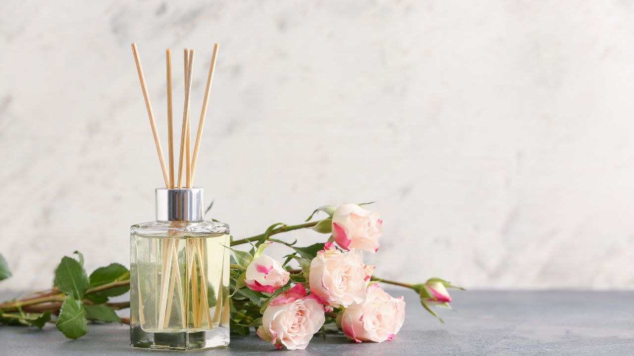 Best Reed Diffuser Sets In Master Series Offered By Cocorrína Scents