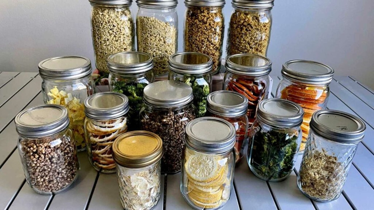 Dehydrated Food Bulk: A Game Changer for Snack Manufacturers