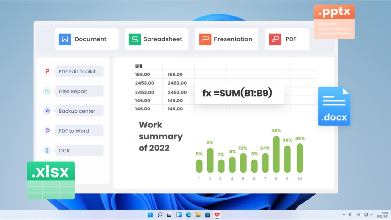 Write, Edit, and Share Documents for Free with WPS Office in 2025